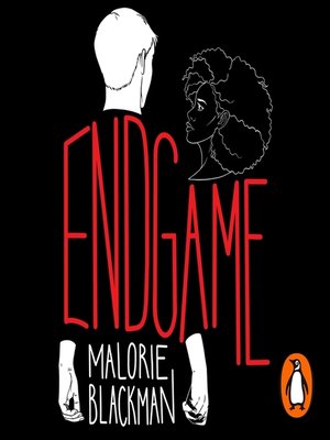 cover image of Endgame: Noughts and Crosses Series, Book 6